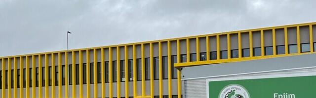 Круузе: министерство должно прийти на помощь пострадавшим из-за трудностей E-Piim фермерам