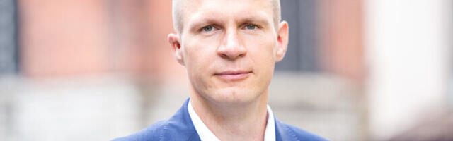 Экономист Банка Эстонии: в ближайшие годы сохранится быстрый рост объемов кредитования