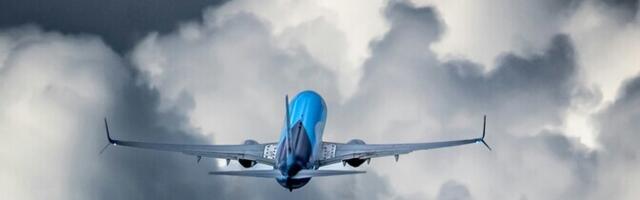 МИД Финляндии: коммерческие авиарейсы с Ближнего Востока возобновляются