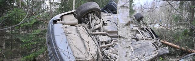 В нетрезвом виде рисковал жизнью собственных детей: суд приговорил водителя к лишению свободы