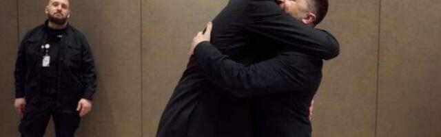 После встречи с Зеленским Науседа призвал ускорить переговоры о вступлении Украины в ЕС