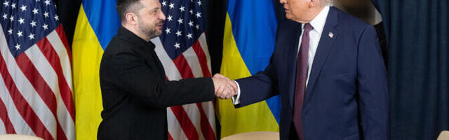 СМИ: Украина и США подписали соглашение о сотрудничестве в области БПЛА