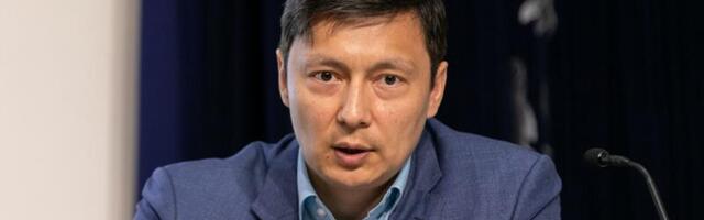 РУССКИЕ РЕЙТИНГИ ⟩ Более половины избирателей-неэстонцев голосуют за центристов