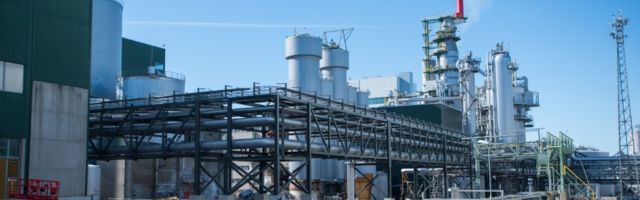 Для ускоренного развития Ида-Вирумаа создана специальная правительственная группа