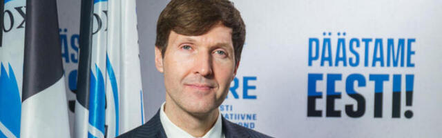 Новогоднее обращение Мартина Хелме (video)