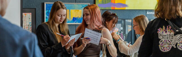 Молодежный фестиваль Cringel призывает свободно выражать себя