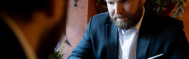 Центристская партия не поддерживает узаконивание волеизъявления об окончании жизни 