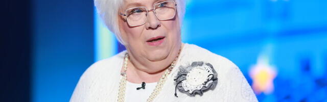 Избирательный список соцдемов в Ласнамяэ возглавит Марина Кальюранд