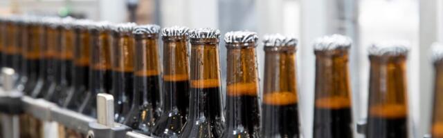 Союз пивоваров: рост акциза сократил поступления в госбюджет на 5 млн евро