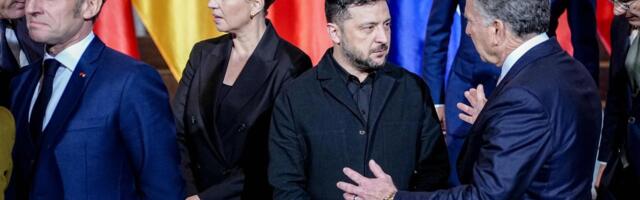 Переговоры в Берлине: США настаивают на сдаче Донбасса