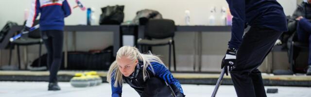 Как правильно смотреть керлинг: наша пара уже сегодня стартует на Олимпиаде-2026