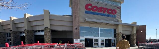 Costco превзошла ожидания, но акции остались под давлением