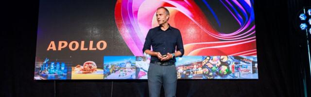 Apollo Group Маргуса Линнамяэ направит 30 млн евро в Финляндию