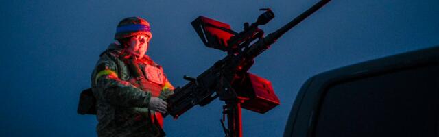 ВОЕННЫЙ ДНЕВНИК (1481-й день) | Смертельный удар БПЛА по Чернигову и новые санкции Зеленского