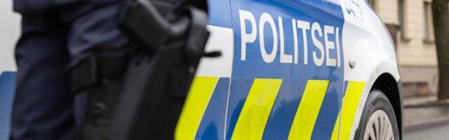 Пропавший в Харьюмаа 37-летний мужчина найден 