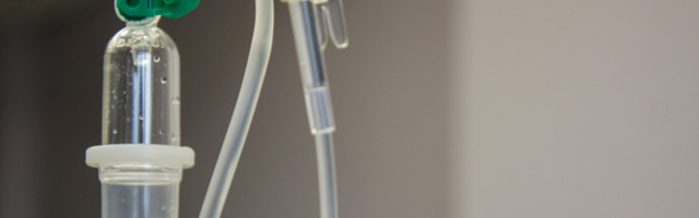 В Шотландии успешно испытали препарат убивающий раковые клетки