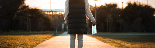 Германия отменит масочный режим с 3 апреля