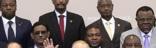 Путин все-таки не приедет? ЮАР опровергла планы выйти из Международного уголовного суда