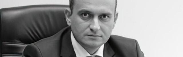 В Беларуси скоропостижно скончался второй за год министр