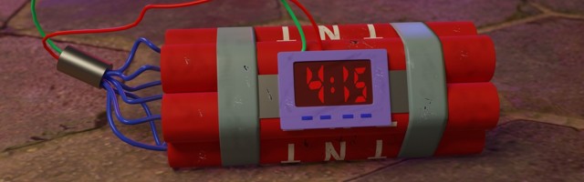 Центру Viru угрожали взрывом, полиция задержала угрожавшего  мужчину