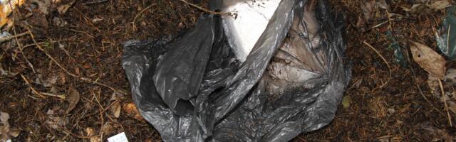 Полиция арестовала 43-летнего мужчину, подозреваемого в торговле кокаином