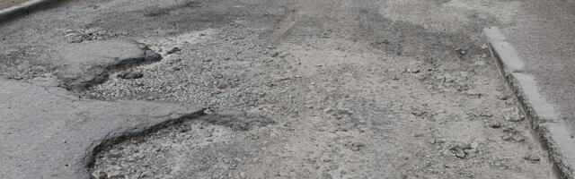 Главный архитектор разочарован: на очередной этап обсуждения новой Общей планировки Нарвы пришли лишь десятка два горожан