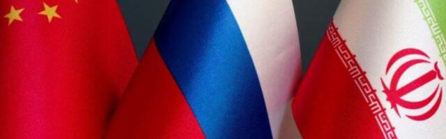 Китай позвал Россию и Иран обсудить ядерную сделку с США. Готов ли Тегеран к переговорам?