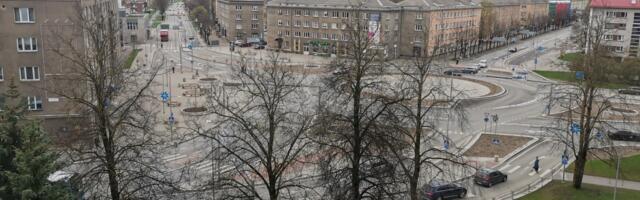 В 22 городах Эстонии, и в Нарве тоже, прозвучат учебные сирены