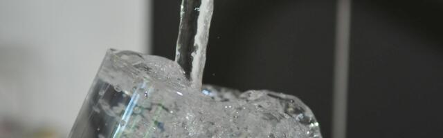 Жителям Тартумаа больше не нужно кипятить водопроводную воду