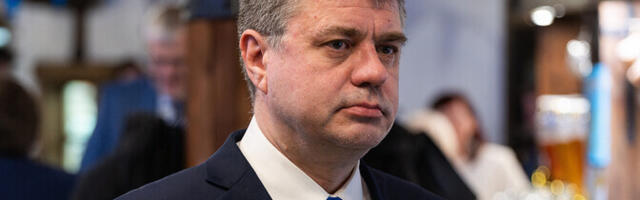 Урмас Рейнсалу: премьер-министр махнул рукой на государство