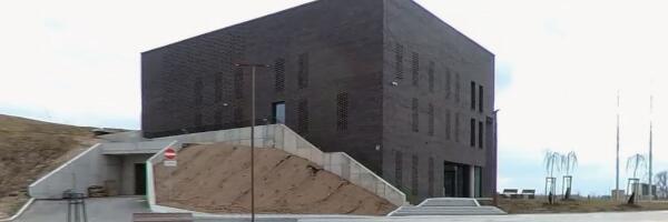 БПБК расследует уголовный процесс о строительстве спа-центра в Резекне