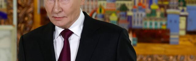 Россия в экономическом штопоре, раскол элит начался. Путин проводит превентивные репрессии
