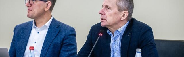 «Сюрприз» от правительства: жителей Эстонии ожидает очередной скрытый налог