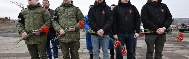 1485-й день войны: российский дрон атаковал Главное управление СБУ во Львовской области