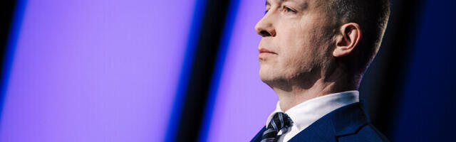 Госпрокурор: следует рассмотреть, подавать ли новое ходатайство в отношении Мельдера