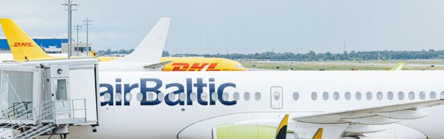 Премьер-министр Латвии: ситуация с AirBaltic зашла в тупик