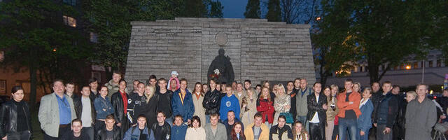 «Ночному дозору» — 20 лет: Вспоминаем героев-романтиков (Часть 4)