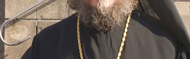 Пасхальное послание Преосвященного Лазаря