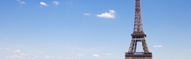 Франция возвращается к нормальной жизни: 25 июня для туристов открывается Эйфелева башня