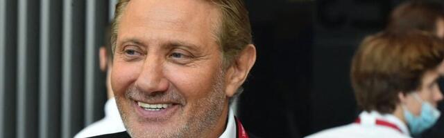 Финский банк разрешил другу Путина Борису Ротенбергу вывести деньги за четыре дня до того, как он попал под санкции ЕС