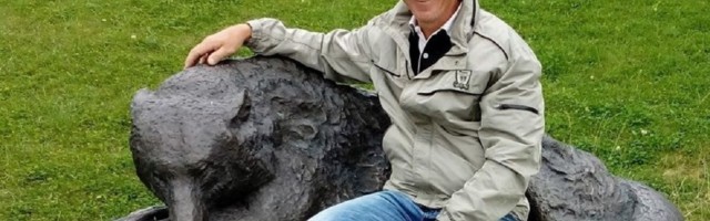 Бывшего директора Ихастеской школы верховой езды подозревают в совращении детей