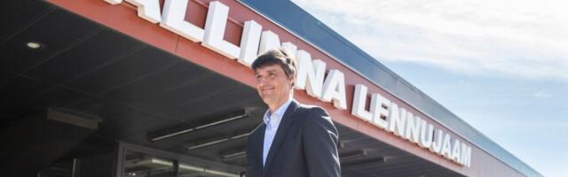 Тувике: содержание региональных аэропортов повышает цены на полеты из Таллинна