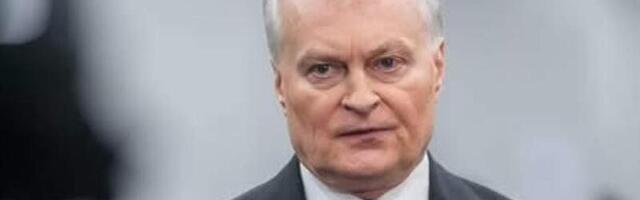 Президент: Льву XIV в сложный для человечества период доверено вести Церковь путем надежды