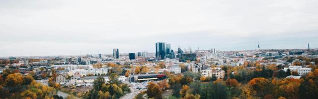 Дом, автомобиль и безопасность в одном месте — лучшие локации в Ласнамяэ и Таллинне в целом