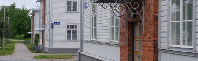 Драма в Копли и улица миллионеров: кто и зачем придумал «таллиннский дом»?