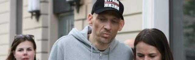 «Стыдно и больно!» Сергей Тихановский хотел собрать 200 000 евро «для мощного удара по лукашизму». Собрал 1000