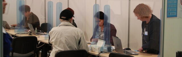 Эстония продолжает готовиться к местным выборам: регистрация кандидатов начнется 20 августа