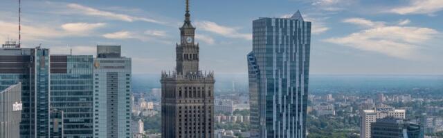 «Европейский Китай» или новый локомотив экономики ЕС: эстонский бизнес присматривается к Польше