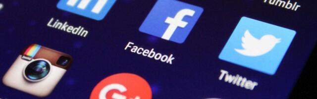 ОПРОС | Стоит ли в Эстонии запретить социальные сети для детей до 16 лет?