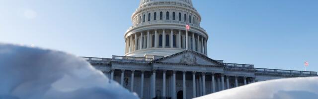 Конгресс США утвердил выделение военной помощи Эстонии и странам Балтии